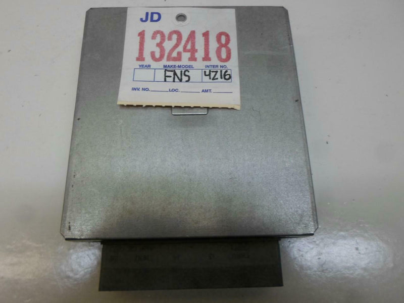 OEM Engine Computer Programmed Ford Explorer 1998 F87F-12A650-Avb Nrt1 PCM ECM