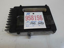 Transmission Control Module TCM TCU Jeep Grand Cherokee 2000 56041814Ad