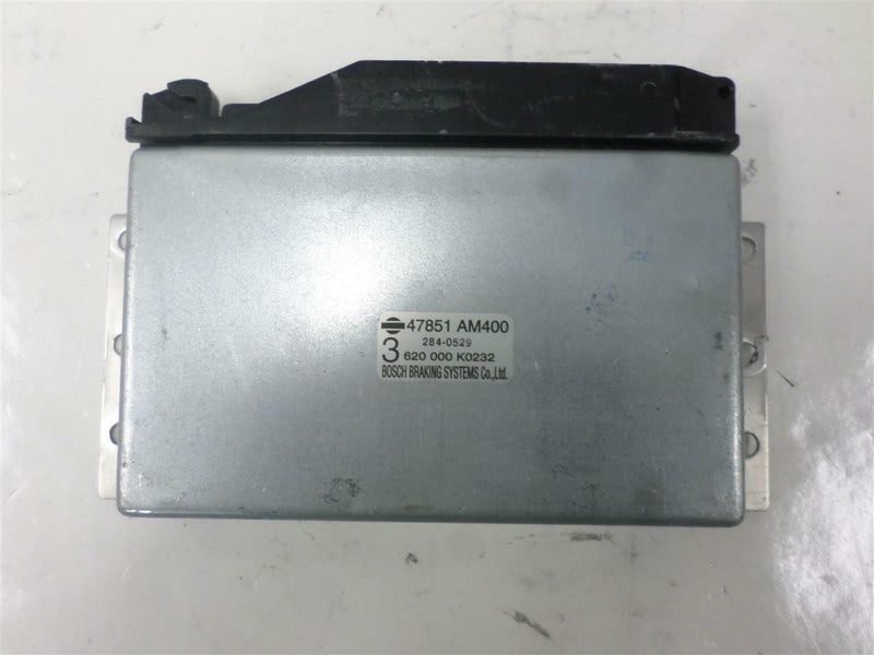 ABS Control Module Infiniti G35 2003 2004 47851-AM400