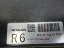 OEM Engine Computer for 2008 Nissan Altima 2.5L – MEC110-182 A1