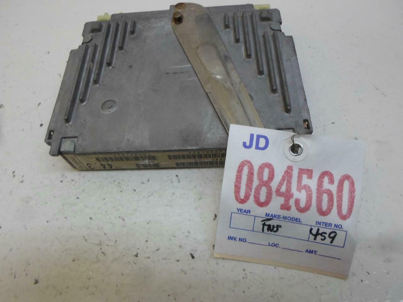 Transmission Control Module TCM TCU Volvo 70 Series V70 1998 P09459755