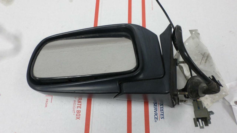 OEM Door Mirror Front Left Driver Side Plymouth Voyager 1991 Power Heated