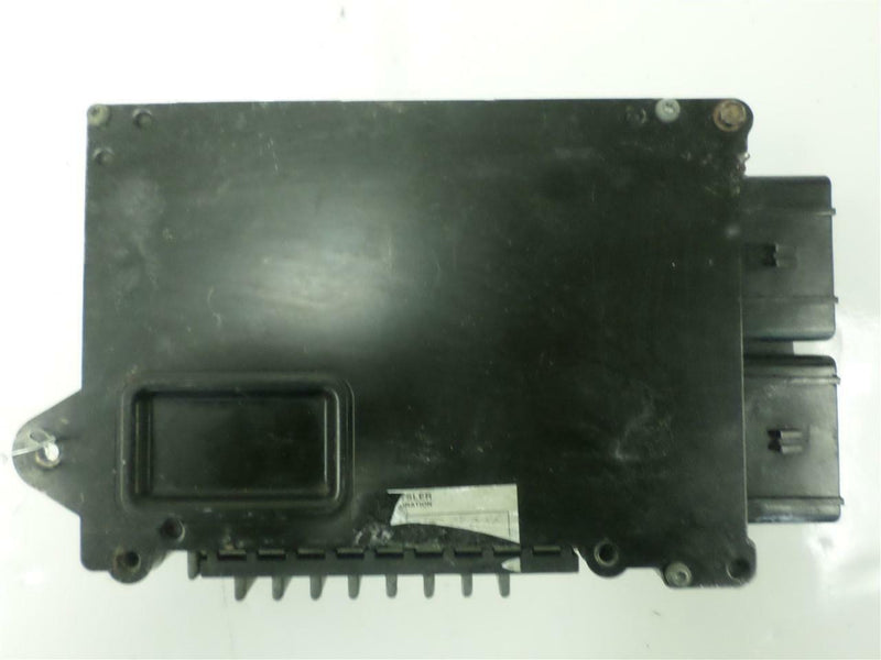 OEM Engine Computer Programmed Plug&Play Plymouth Voyager 1997 04727208Af 3.8L PCM