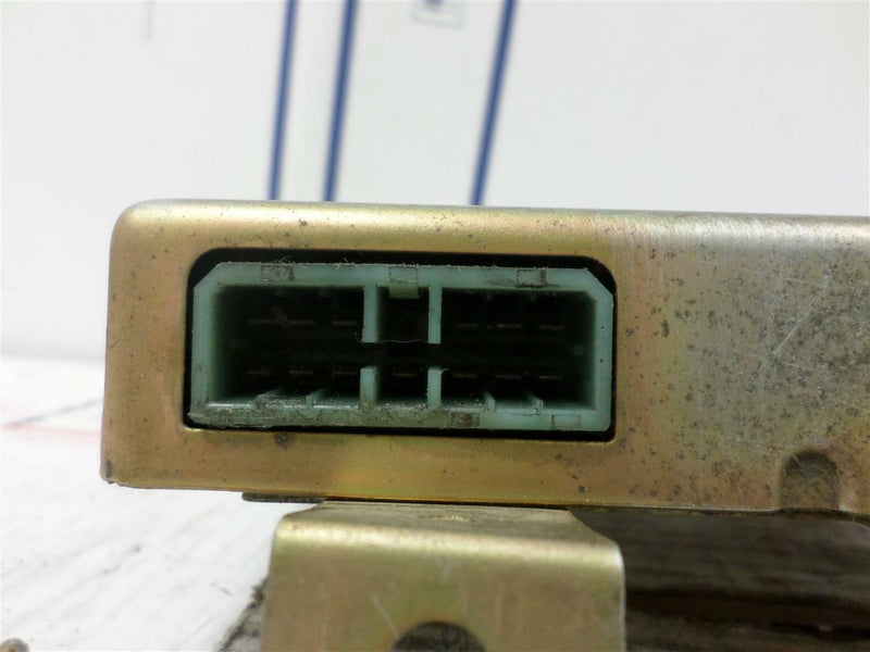 OEM Engine Computer Mitsubishi Mirage 1987 1988 Md102888 E2T13971 1.6L PCM ECM