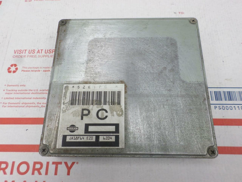 OEM Engine Computer Programmed Plug&Play Nissan Altima 1997 Ja18F66 Ez2 2.4L PCM