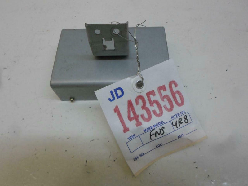 Transfer Case Control Module Infiniti M35 2007 2008 2009 2010 285F0 Eh100