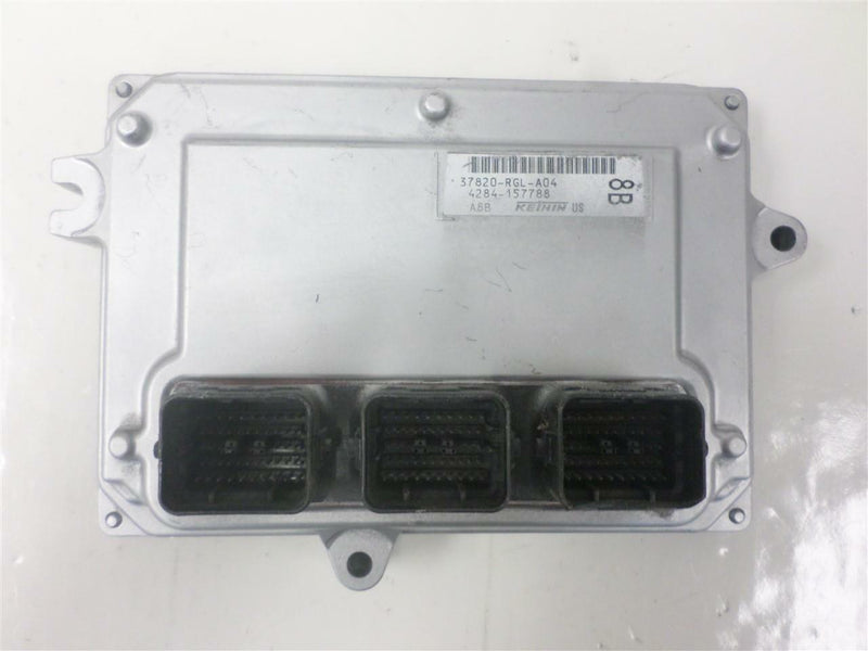 OEM Engine Computer for 2009, 2010 Honda Odyssey – 37820-RGL-A04