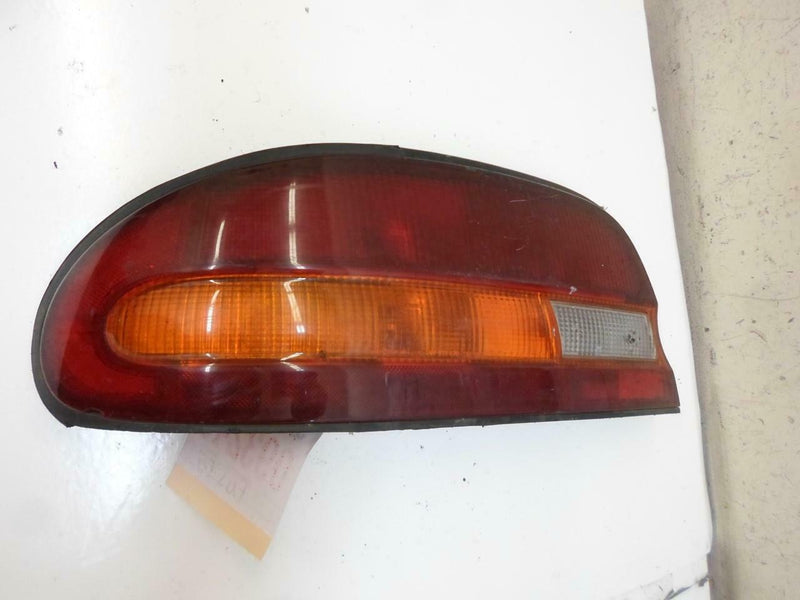 OEM Left Taillight Nissan Altima 1993 1994 220-63361