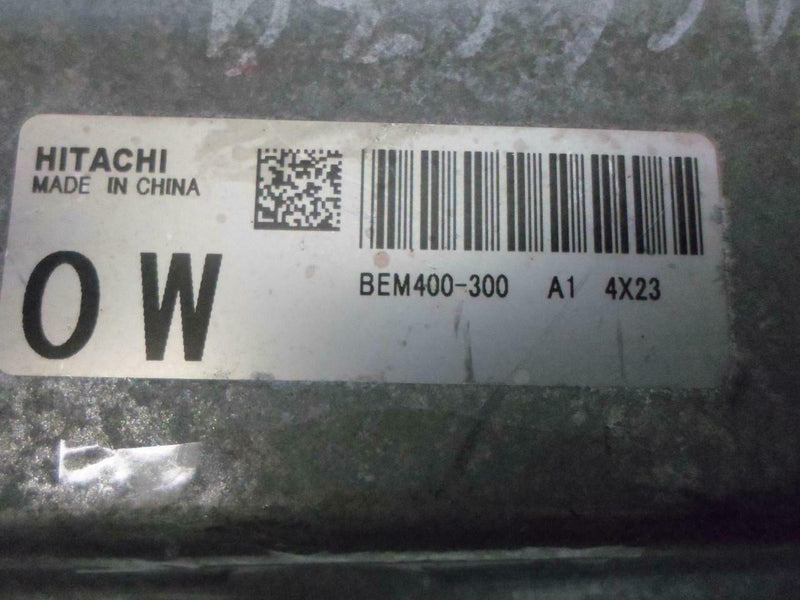 OEM Engine Computer Programmed Plug&Play Nissan Altima 2015 2016 Bem400-300 A1