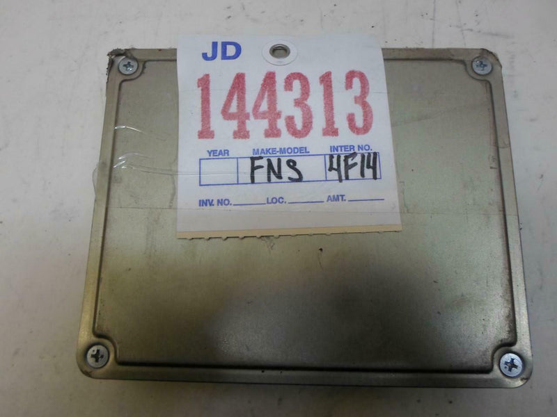 OEM Engine Computer Programmed Plug&Play Toyota Paseo 1993 1994 1995 89661-16151