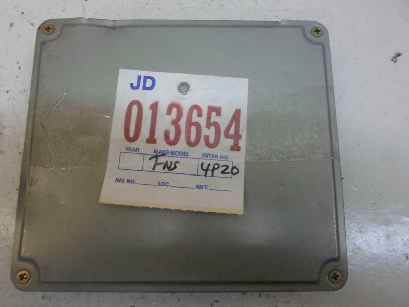 OEM Engine Computer Programmed Plug&Play Toyota Avalon 1996 89661-07050 PCM ECM