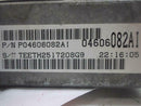 Transmission Control Module TCM TCU Dodge Intrepid 1998 04606082Ai