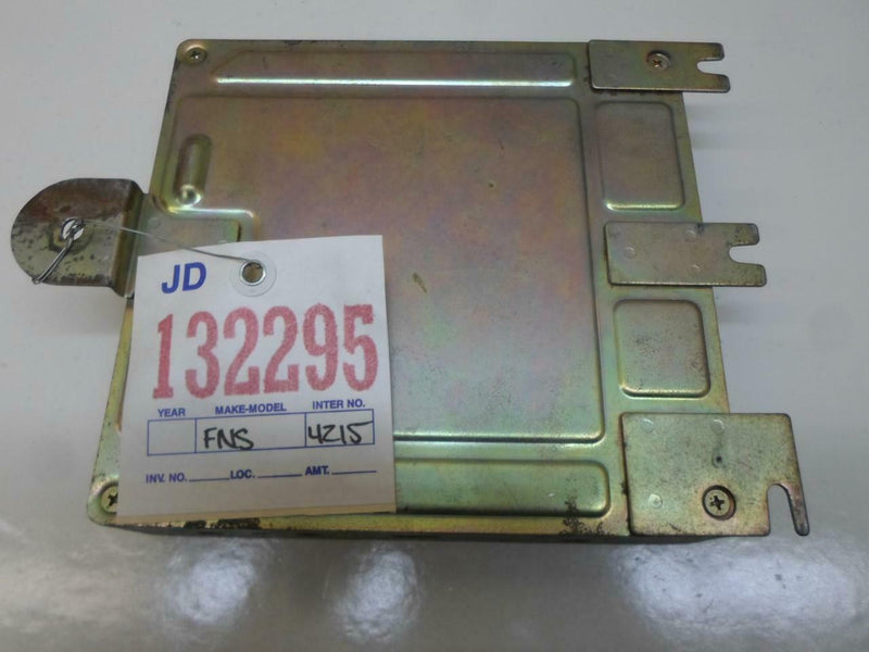 OEM Engine Computer Nissan Maxima 1985 A18-628 561 At PCM ECM ECU