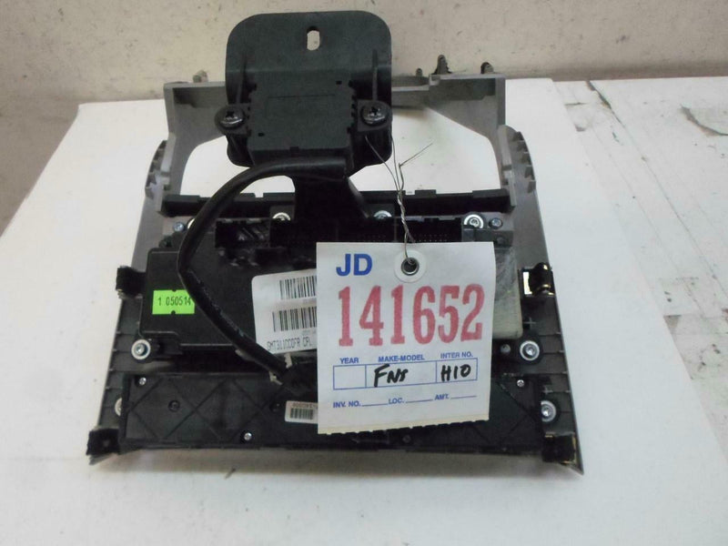 OEM Multifunction Control Switch Chevrolet Captiva 2012 2013 2014 20787627