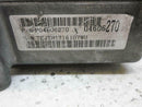 Transmission Control Module TCM TCU Chrysler Sebring 1996 04606270