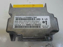 Airbag Control Module Dodge 1500 Pickup 2007 04896179Ac