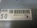 OEM Engine Computer Programmed Plug & Play Nissan Altima 2016 2017 Bem408-300 A1
