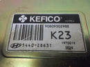 Transmission Control Module TCM TCU Hyundai Elantra 1999 95440-28631