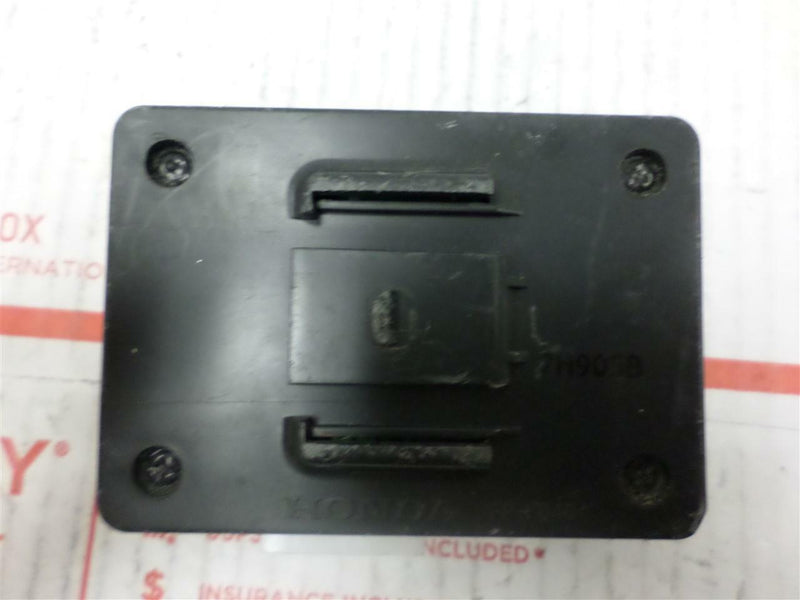 Network Control Module Honda Accord 2008 2009 2010 2011 2012 39130-TA0-A01