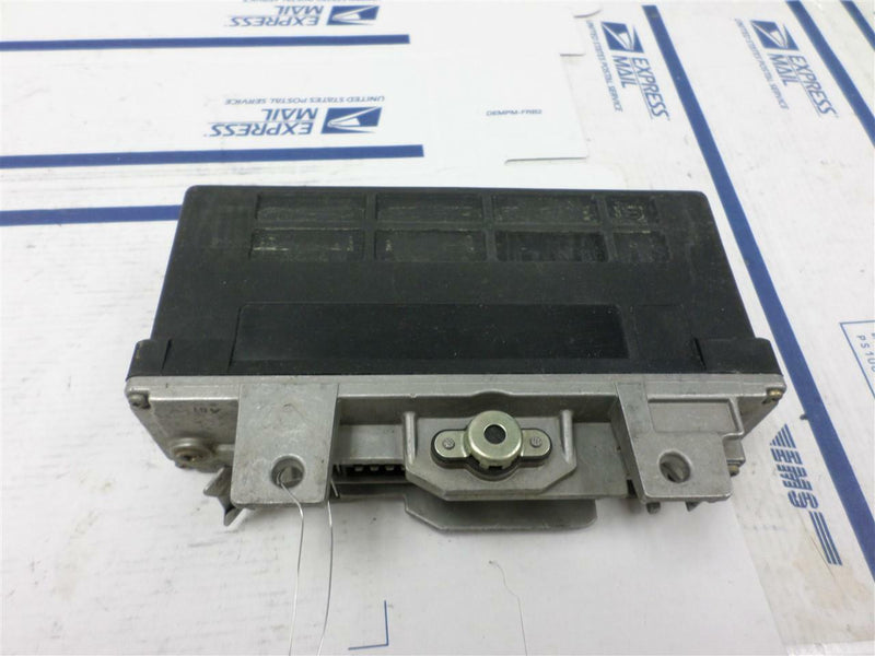 ABS Control Module Mercedes-Benz E-Class 1994 1995 0055452132