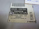 OEM Engine Computer for 2002 Toyota Camry – 89666-06220
