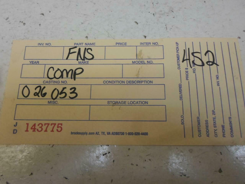 OEM Engine Computer Kia Spectra 2002 2003 K2Na 18 881A PCM ECM ECU