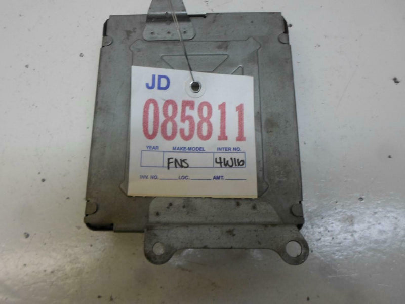 Emission Control Module for 1986, 1987 Toyota Corolla – 89550-12820