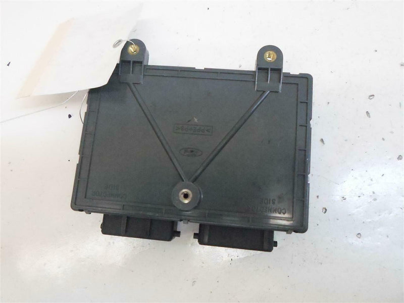 Theft-Locking Door Control Module Jaguar Xj8 1998 1999 2000 2001 2002 2003 LNC2120BC