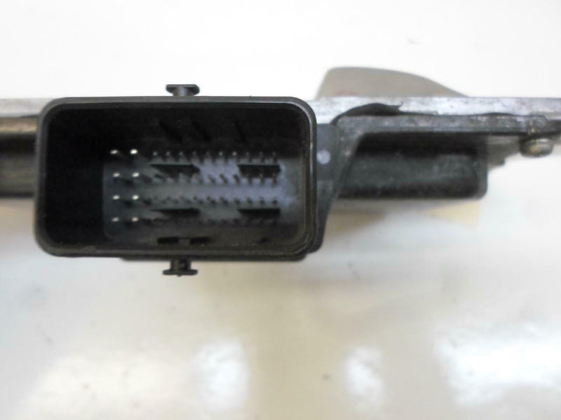 Transmission Control Module TCM TCU Nissan Altima 2007 2008 31036 Ja52B