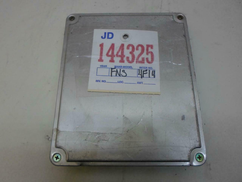 OEM Engine Computer PCM ECM Toyota Corolla 1993 1994 – 89661-02090