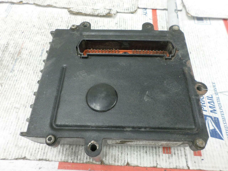 Transmission Control Module TCM TCU Plymouth Breeze 1998 04606468Ak