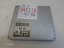 OEM Engine Computer for 1999 Nissan Altima – JA18K65 E9H