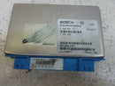 Transmission Control Module TCM TCU BMW 740I 1999 2000 2001 7506450