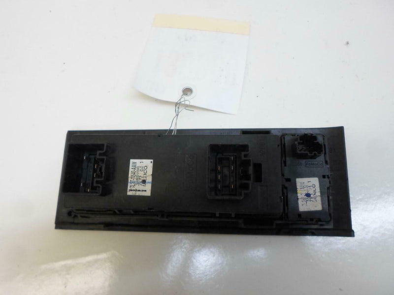 OEM Master Window Switch Ford Fusion 2006 2007 2008 2009 7L2T-14540-Aaw