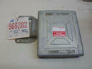 Emission Control Module for 1988, 1989 Toyota Corolla – 89550-1A040