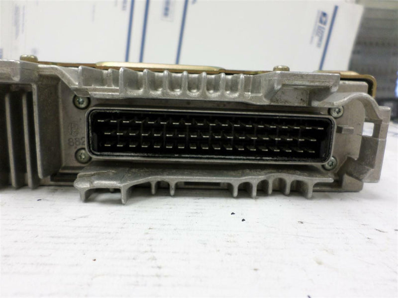 ABS Control Module BMW 740I 1993 1994 34.52-1 090 419 34521090419