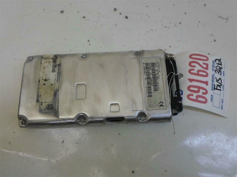 Communication Control Module Mercedes-Benz CL-Class 2003 2004 Sun2296Ba