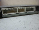 OEM Engine Computer Programmed Plug&Play Toyota Corolla 1998 89661-02430 PCM ECM
