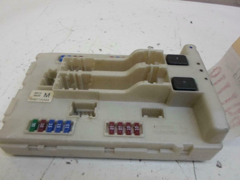 OEM Fuse Box Nissan Altima 2007 2008 2009 2010 284B71Aa0A