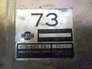OEM Engine Computer Nissan Maxima 1987 A18-685 E61 At ECM PCM ECU