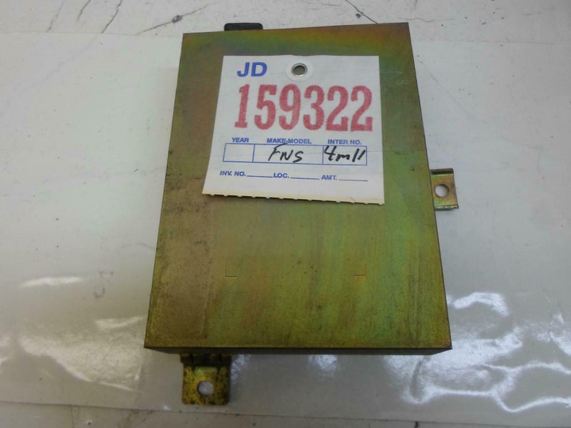 Transmission Control Module TCM TCU Honda Prelude 1992 1993 28100-P15-A41