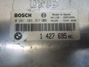 OEM Engine Computer BMW 318I 1995 0261203357 1427695 ECM PCM ECU