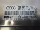 OEM Engine Computer Audi A4 2001 2002 3B0907551Bq 2.8L ECU ECM PCM