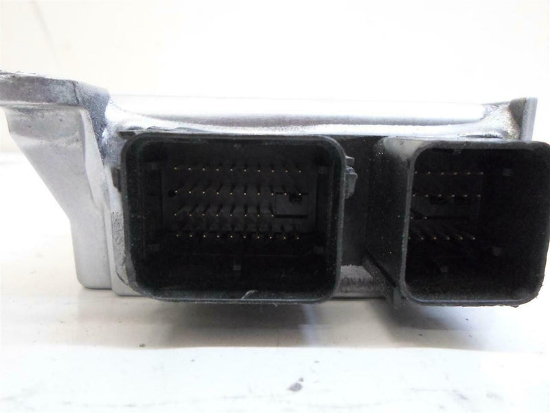 Airbag Control Module Lincoln Ls 2003 2004 3W4A-14B321-Ae