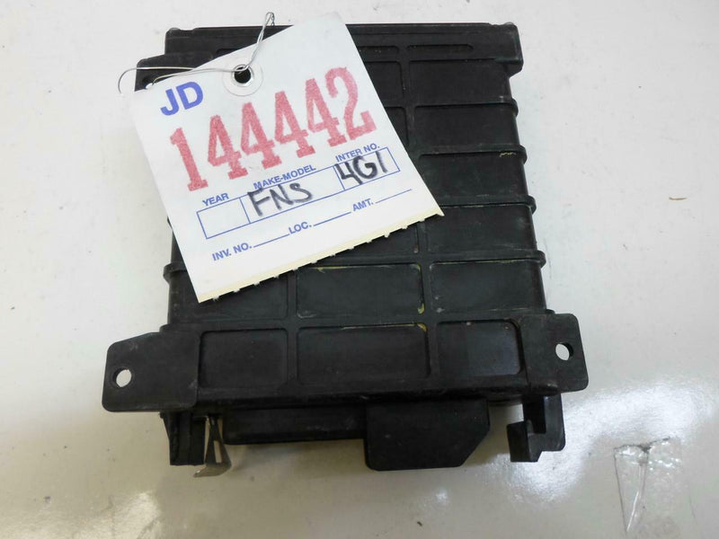 Lambda Control Module Volkswagen Jetta 1985 1986 811906264C