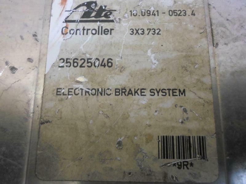 ABS Control Module for 1994, 1995 Buick Park Avenue – 25625046