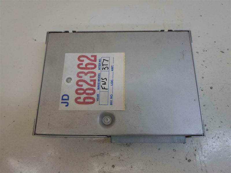 OEM Engine Computer Saturn S Series 1994 21022419 PCM ECM ECU