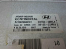 OEM Engine Computer Hyundai Elantra 2014 2015 2016 39102-2Eml6 ECM PCM ECU