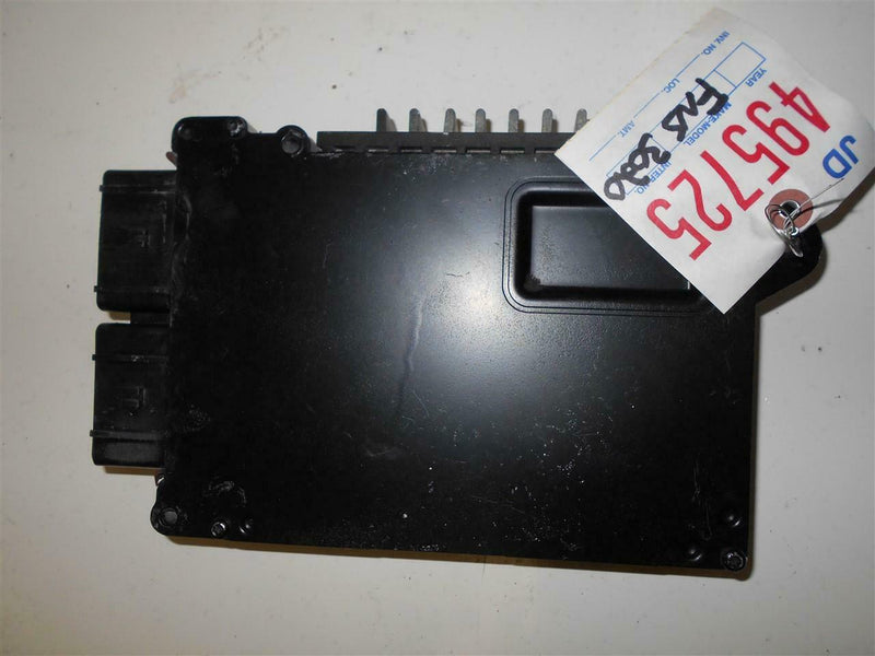 OEM Engine Computer Programmed Plug&Play Chrysler Town & Country 1997 04727205Ag