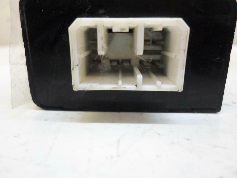 Theft-Locking Control Module Hyundai Tiburon 1997 1998 1999 2000 95850-29200